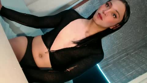 Tina online show from 07.08.26