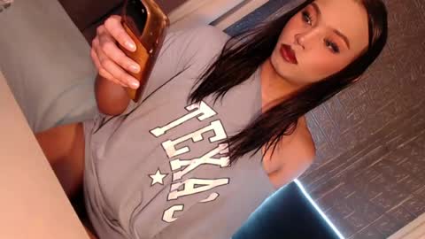 Tina online show from 07.20.26