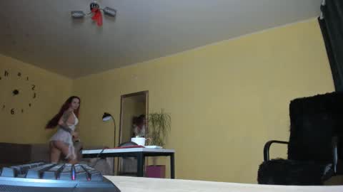 mistressTina online show from 01.12.26