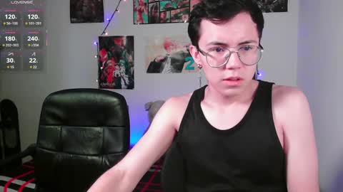 Tina N Charlie online show from 01.30.25