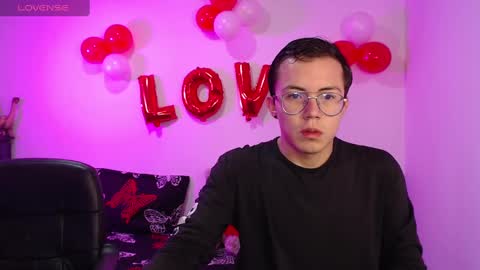 Tina N Charlie online show from 02.13.25