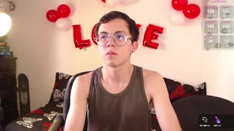 Tina N Charlie online show from 02.15.25