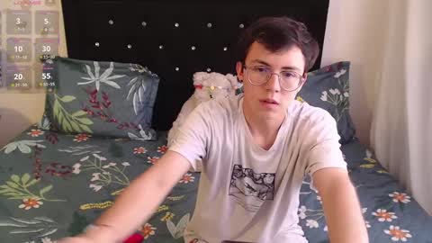 Tina N Charlie online show from 02.24.25