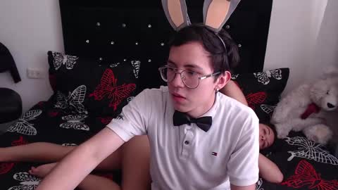 Tina N Charlie online show from 03.03.25