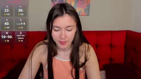 Tina  online show from 04.27.26