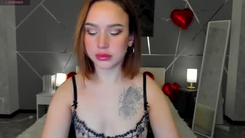 Kristina online show from 02.19.26