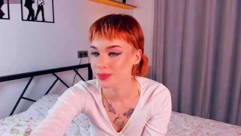 Stacy online show from 02.15.25