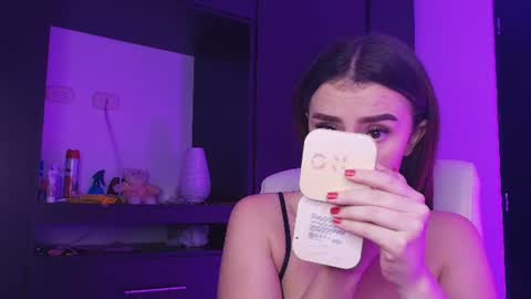Tina  online show from 06.19.26