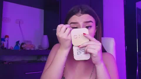 Tina  online show from 06.28.26