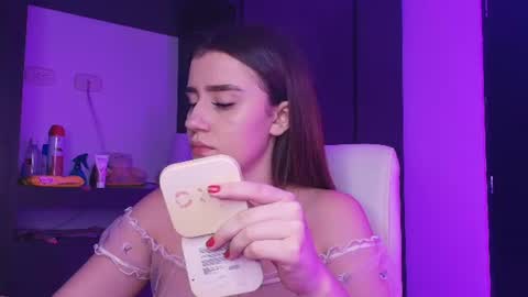Tina  online show from 07.04.26