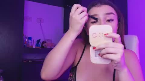 Tina  online show from 07.07.26