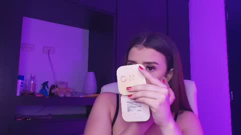 Tina  online show from 07.16.26