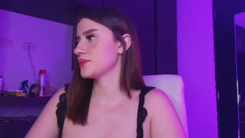 Tina  online show from 07.18.26