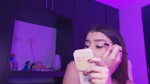 Tina  online show from 07.27.26