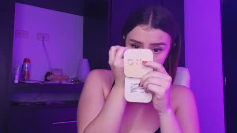 Tina  online show from 08.04.26