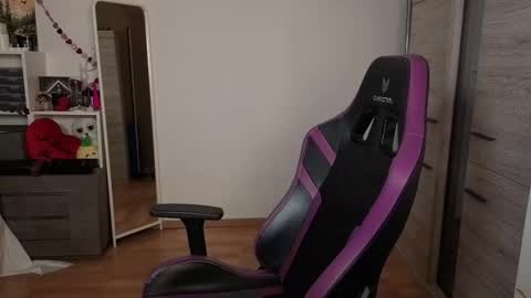 Snapshot of tinaangelll chatting on 02.08.26 Tina Angel online show from 02.08.26