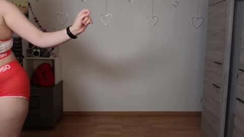 Snapshot of tinaangelll chatting on 03.12.26 Tina Angel online show from 03.12.26