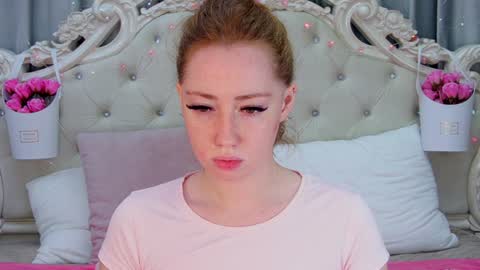 Tina online show from 01.27.25