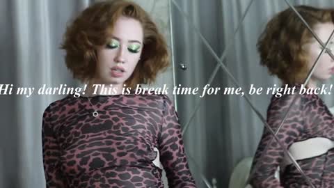 Tina online show from 01.27.25