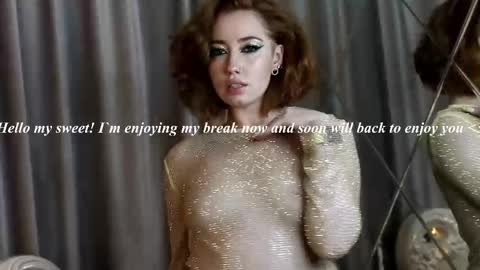 Tina online show from 02.20.25