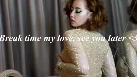 Tina online show from 02.25.25