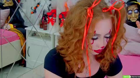 Tina online show from 10.21.25