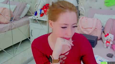 Tina online show from 12.22.25