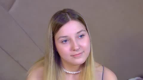 TinaBurton online show from 07.08.26