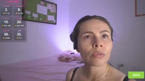 Snapshot of tinacb chatting on 06.15.26 tinacb online show from 06.15.26