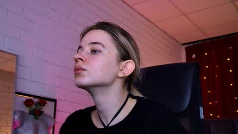 Tina Davil online show from 02.08.26