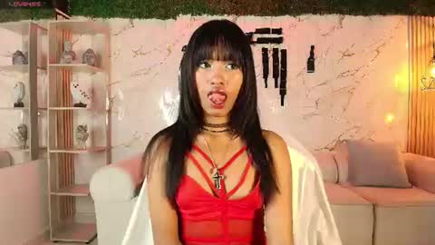 TINA  online show from 07.18.26
