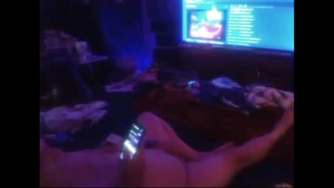 tinalover4u2 online show from 11.16.25