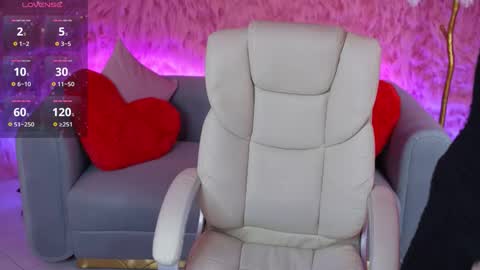 TinaMelt online show from 03.03.26