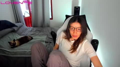 Tina online show from 02.23.25