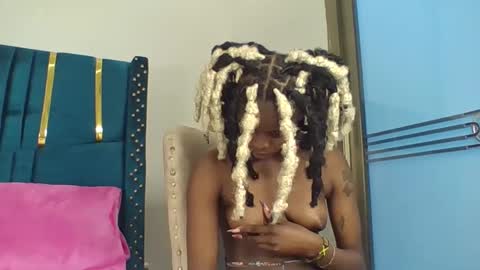 tinashe online show from 11.17.25