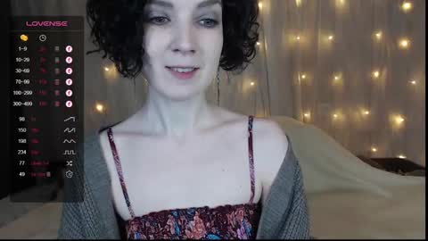 Snapshot of tinawincee chatting on 12.02.24 Tina online show from 12.02.24