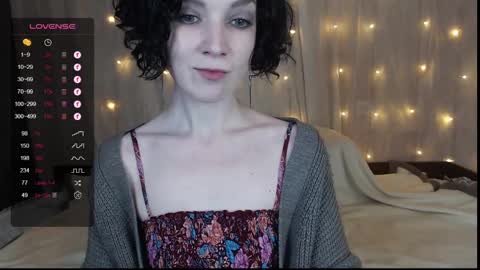 Snapshot of tinawincee chatting on 12.02.24 Tina online show from 12.02.24