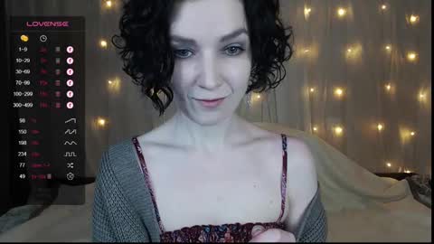 Snapshot of tinawincee chatting on 12.12.24 Tina online show from 12.12.24