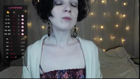 Snapshot of tinawincee chatting on 12.29.24 Tina online show from 12.29.24