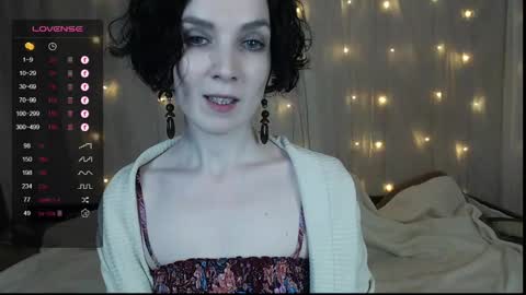 Snapshot of tinawincee chatting on 12.29.24 Tina online show from 12.29.24