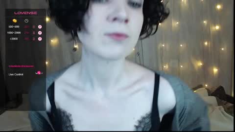 Snapshot of tinawincee chatting on 01.15.25 Tina online show from 01.15.25