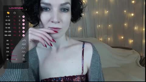 Snapshot of tinawincee chatting on 01.17.25 Tina online show from 01.17.25