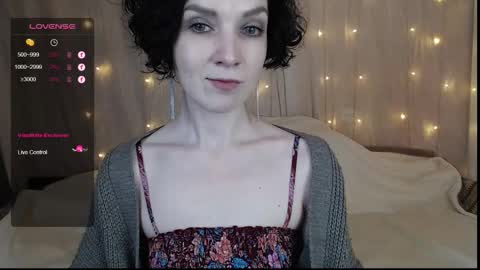 Snapshot of tinawincee chatting on 01.17.25 Tina online show from 01.17.25