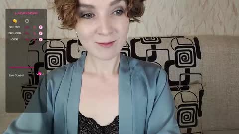 Snapshot of tinawincee chatting on 10.04.25 Tina online show from 10.04.25