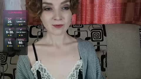 Tina online show from 05.09.26