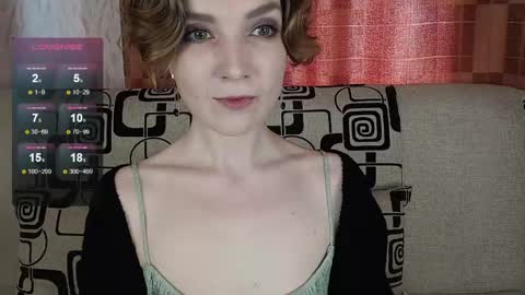 Tina online show from 05.10.26
