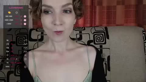 Tina online show from 06.13.26