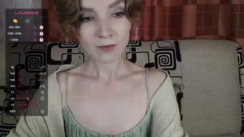 Tina online show from 06.25.26