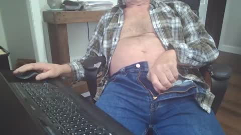 Snapshot of tincup430 chatting on 03.06.25 5 day load on deck online show from 03.06.25