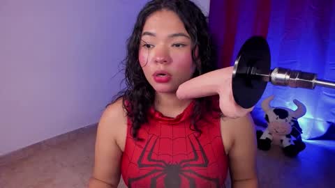 tinixmorgan online show from 03.07.26